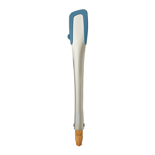 NOOK by Baccarat Tongs Denim