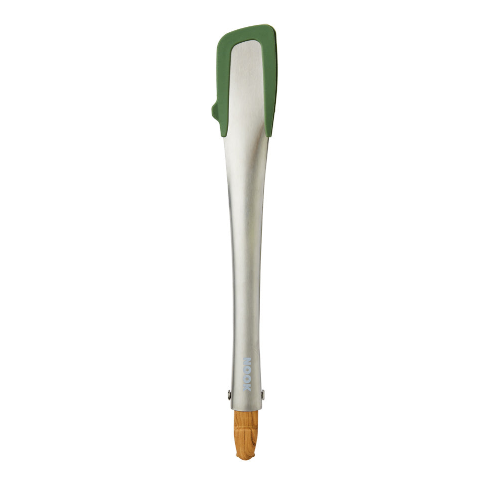 NOOK by Baccarat Tongs Sage