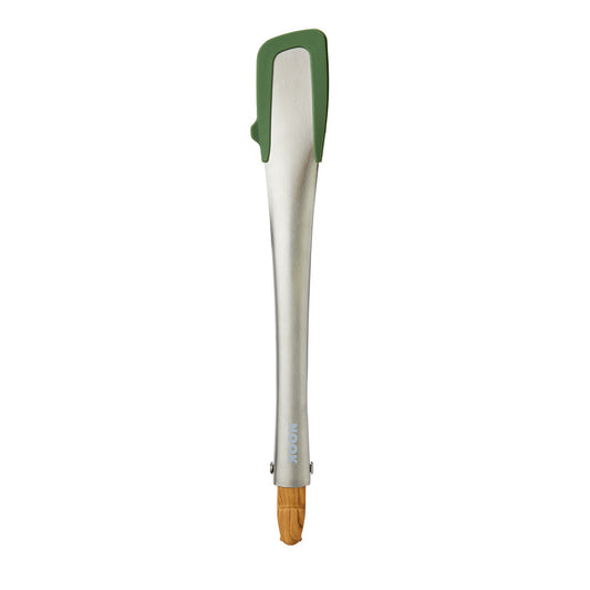 NOOK by Baccarat Tongs Sage