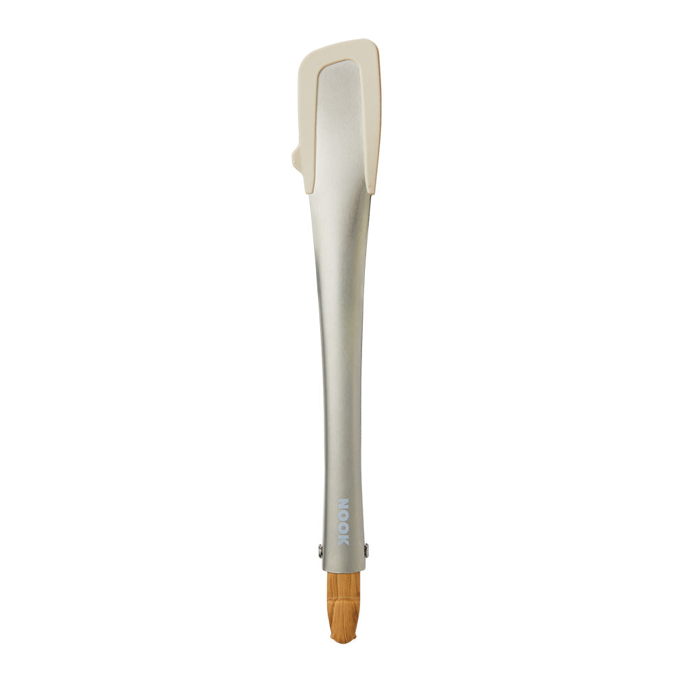 NOOK by Baccarat Tongs Cream
