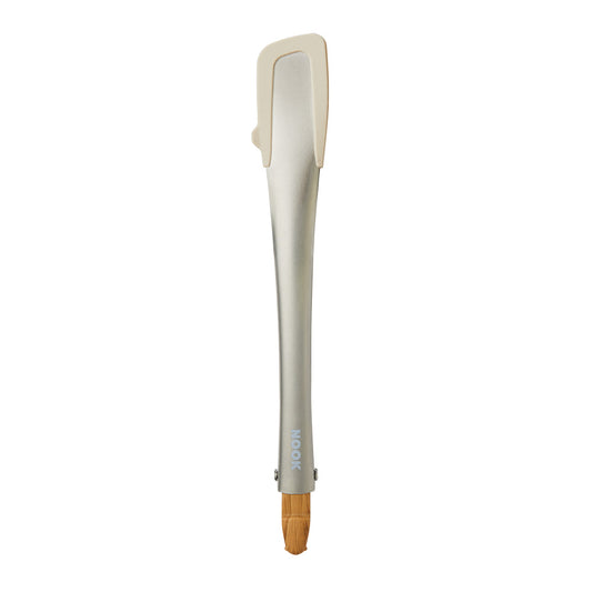 NOOK by Baccarat Tongs Cream