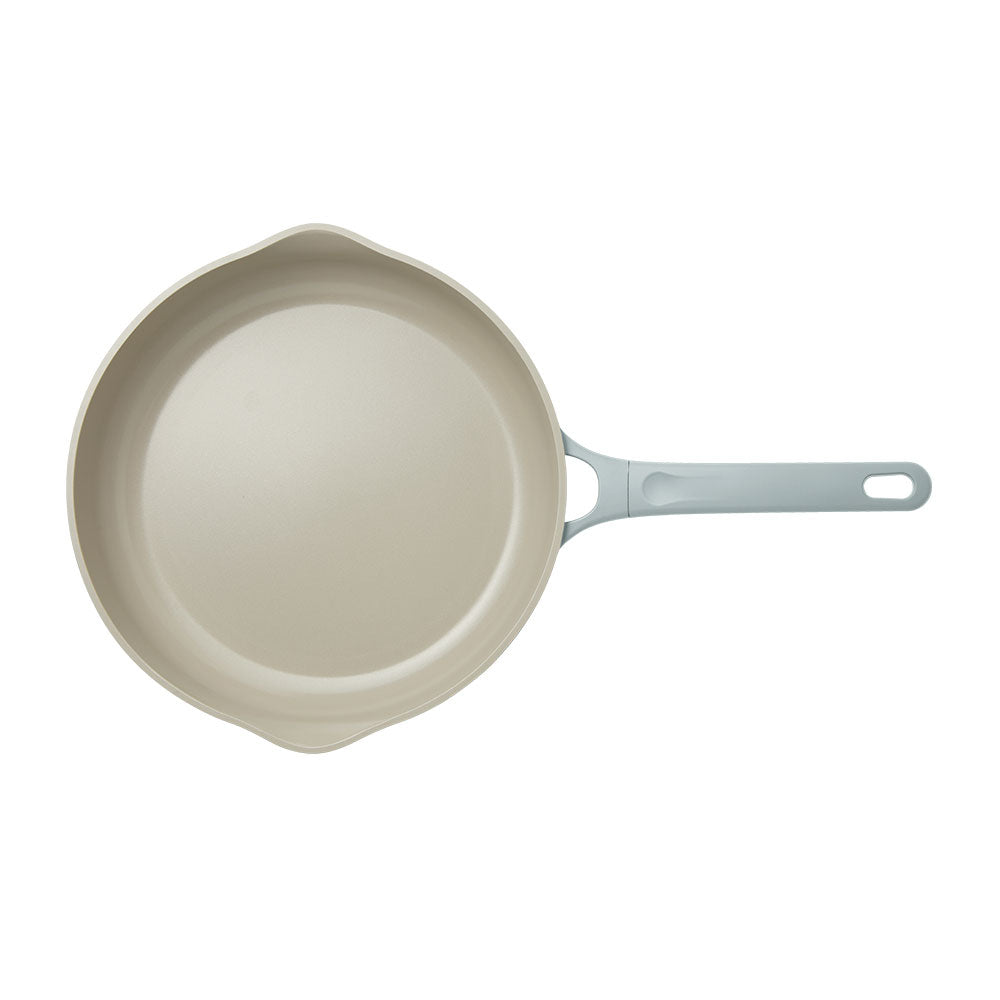 NOOK by Baccarat Frypan 28cm Sky