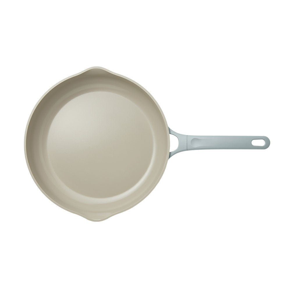 NOOK by Baccarat Frypan 30cm Sky