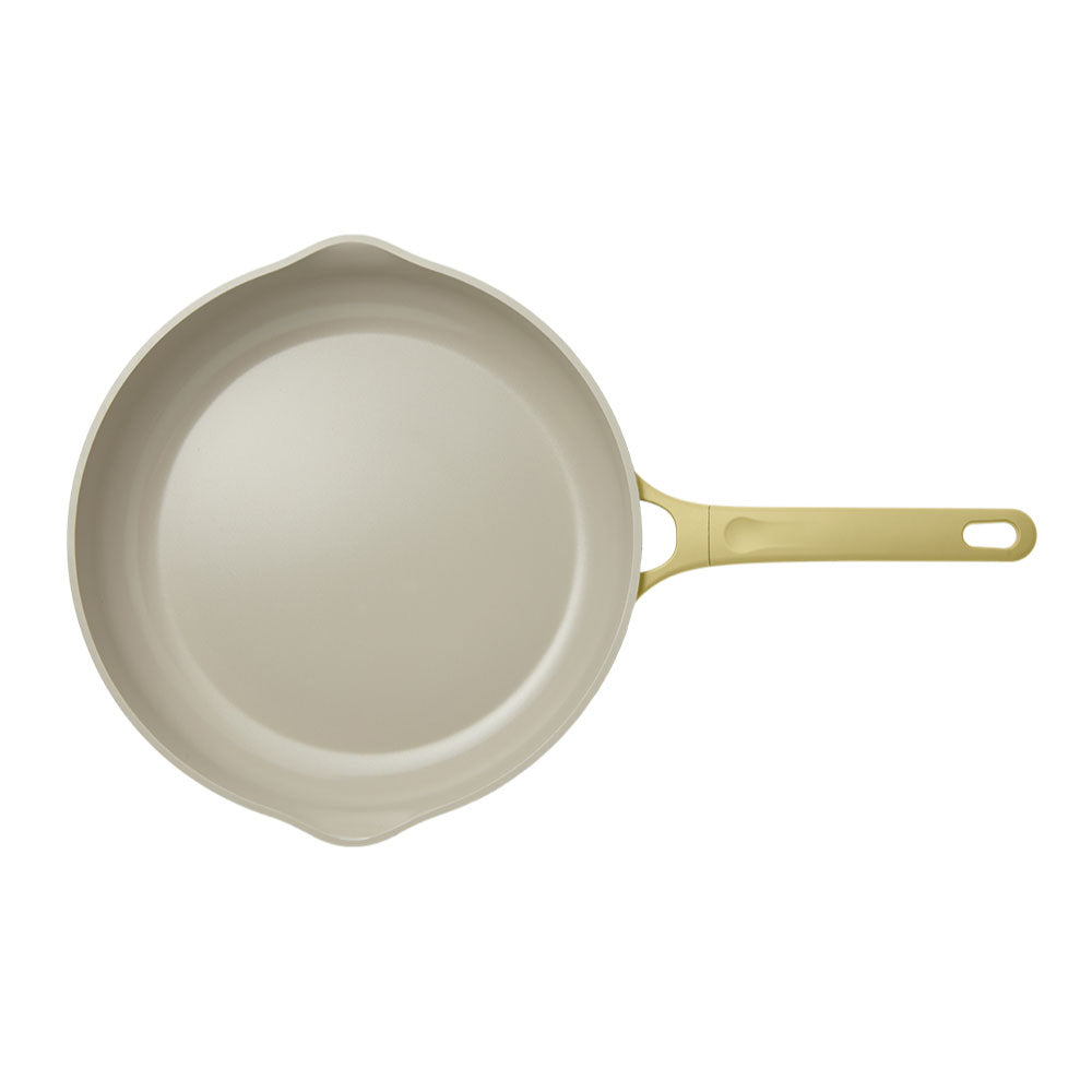 NOOK by Baccarat Frypan 30cm Butter