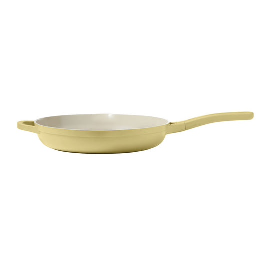 NOOK by Baccarat Frypan 32cm Butter