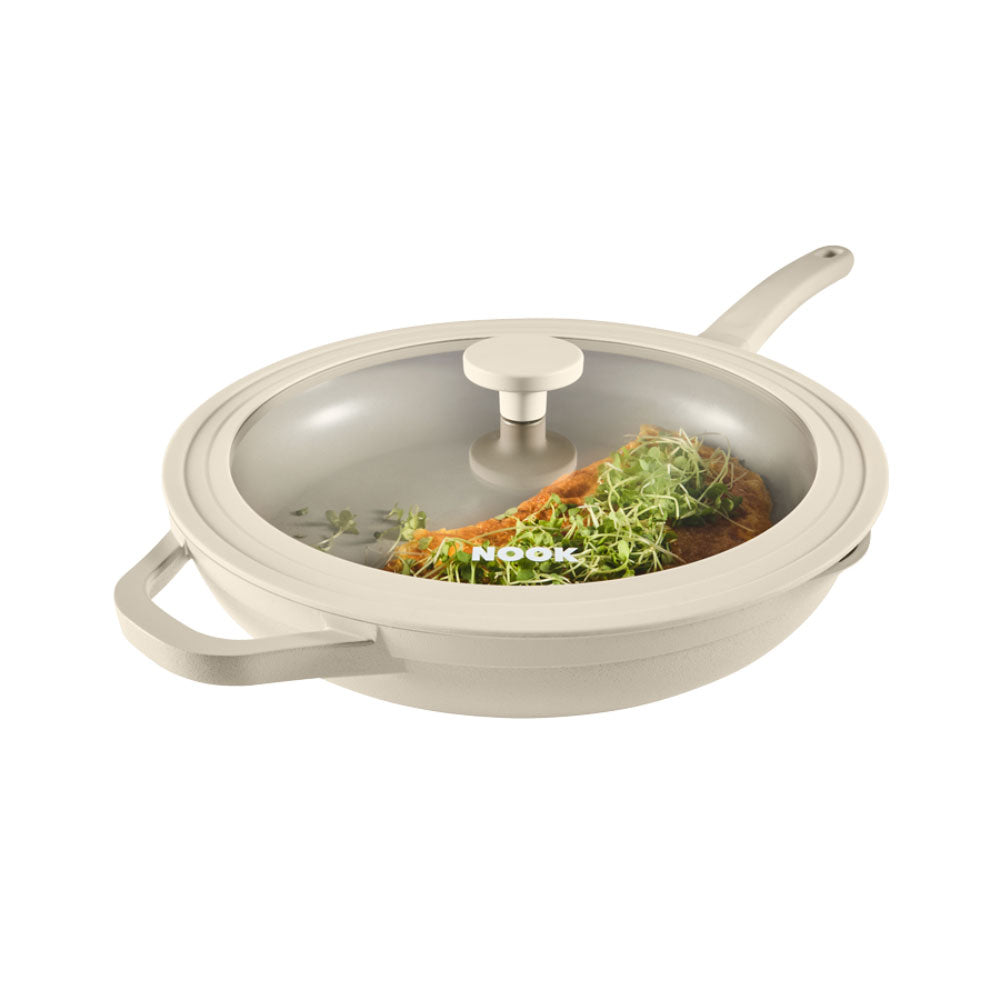 NOOK by Baccarat Universal Lid