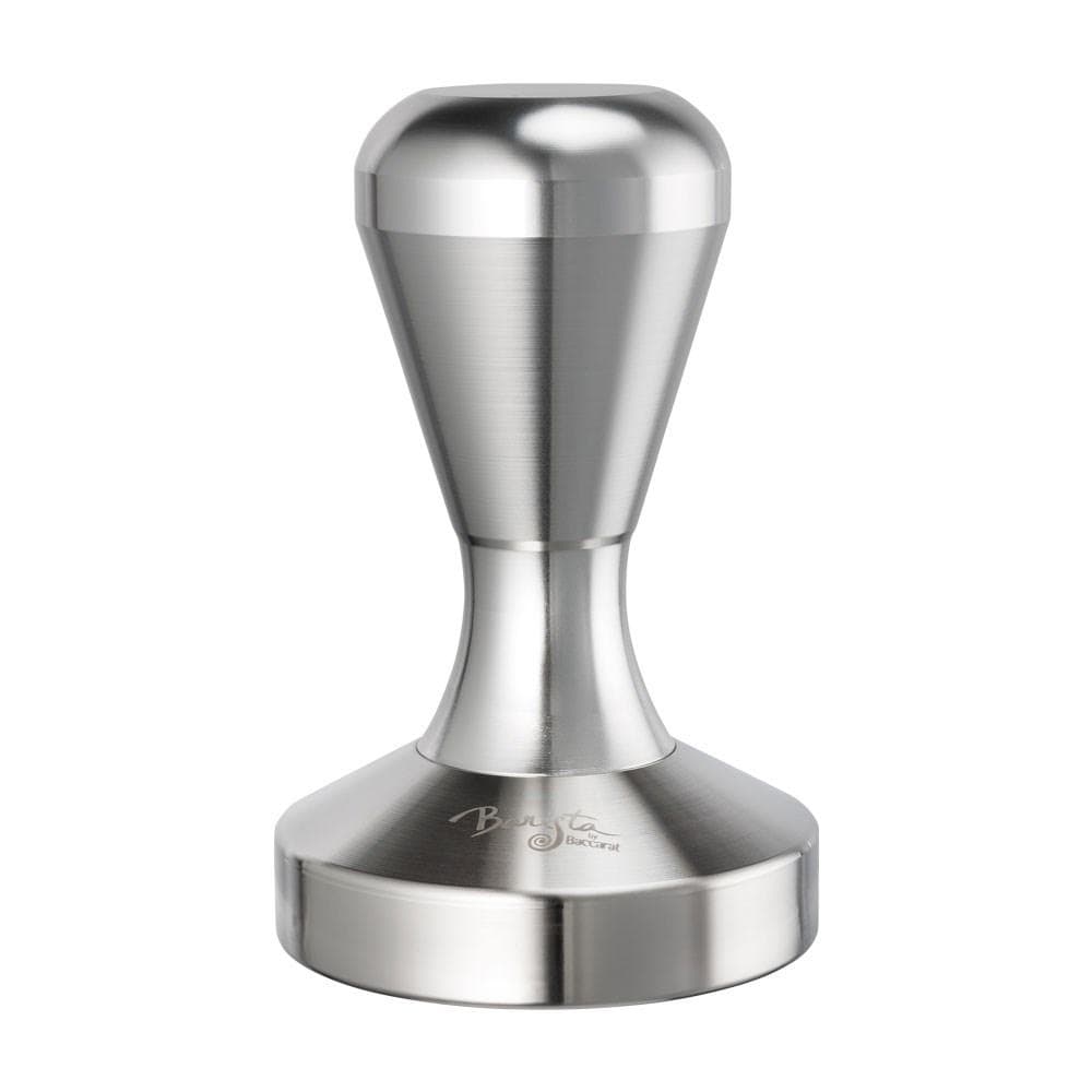 Baccarat Barista Brillante Coffee Tamper