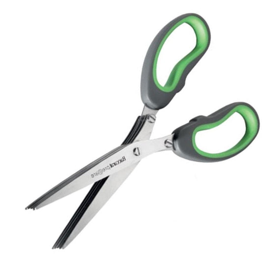 Baccarat Prepare Herb Scissors 20.5cm