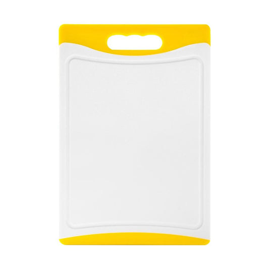 Baccarat Ultrafresh 29cm x 20cm Chopping Board Yellow